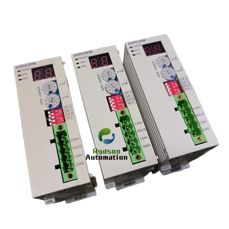 

Delta DVP PLC DVPDNET-SL DVPCOPM-SL DVPEN01-SL programmable controller PLC