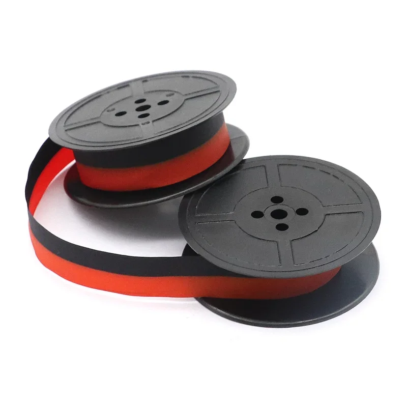 Porelon 11209 Universal Twin Spool Compatible Calculator Ribbon Replaces Manufacturers Parts M 310 Rb 2 013091 1 Pack 5e12bf2e 8a5e 4f08 Aae0 142f466d29aa.07d267bb8a7d92697a2990309183d49c - View #5