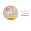 Mixed Color Wood Clothespin Socks Clips Mini Pegs Colorful Wooden Photo Paper Clamp Craft Arts Home Decor Christmas Decoration - Image 6