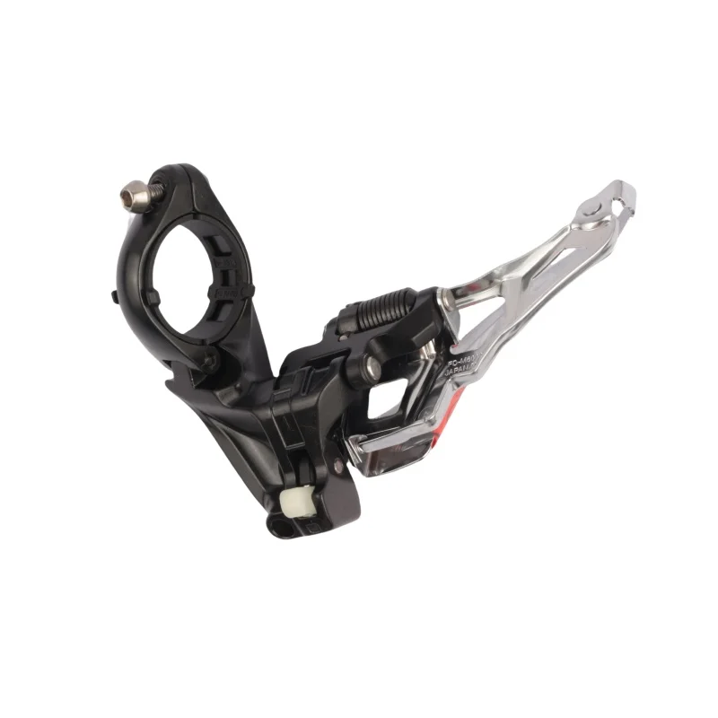 Side Swing Fd Deore M6000 Shimano Deore M6000 3x10 Speed Front