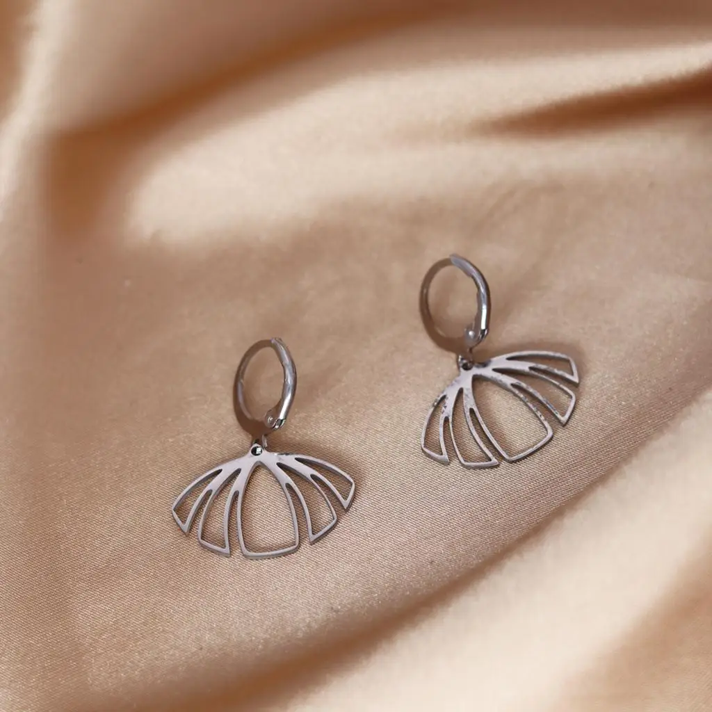 Cxwind Gothic Pagan Amuleto Charm Ciondolo Croce Retro Viking Axe Pendenti Orecchini Nordic Odino Talismano Orecchino Gioielli