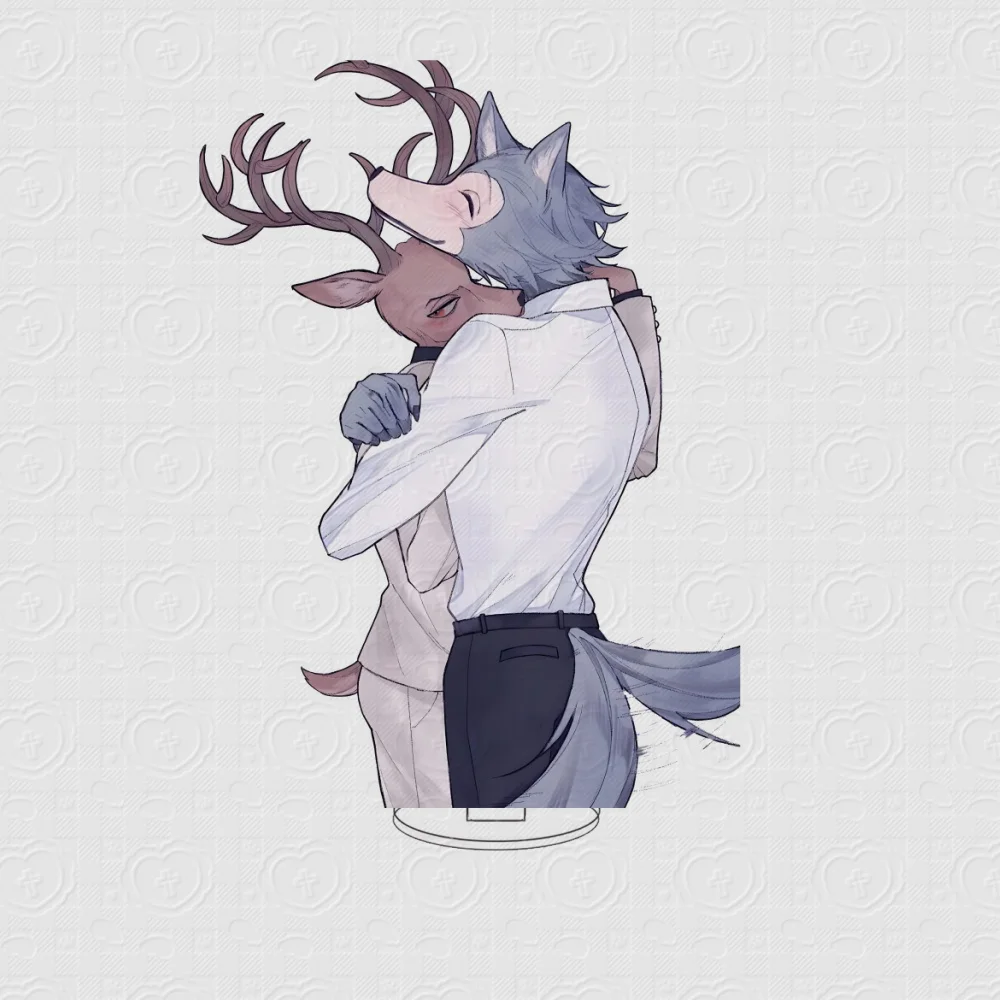 Se70b3b59cd3540108aea7c203988c1e9X - Beastars Store