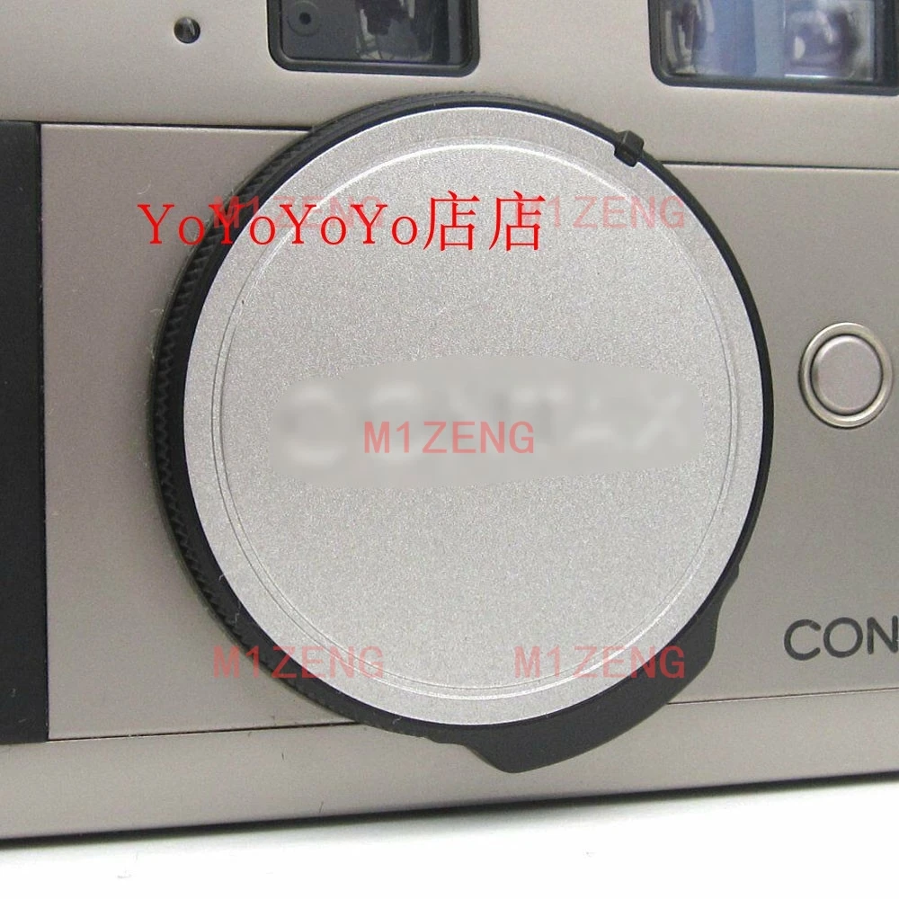 콘탁스 G1 G2 EX3000 카메라용 바디 렌즈 캡/커버 보호대