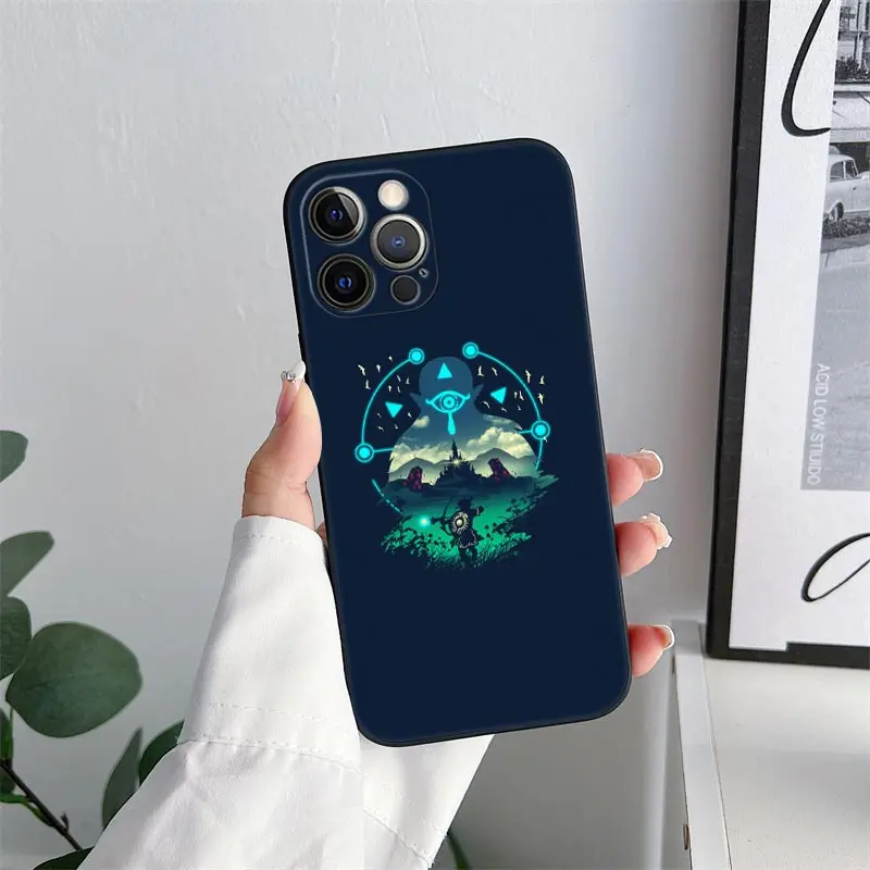 Legendary Adventure Phone Case | Sleek and Durable Protection Cover