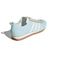 adidas VS J0G 2.0 Retro Fashion Trend Minimalist Comfort Chaussures décontractées basses unisexes bleues et blanches JI2434 4