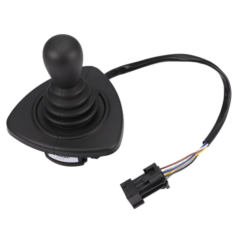 

Аксессуары для вилочного погрузчика, гидравлическая ручка 360 °, рабочая ручка 7919040002