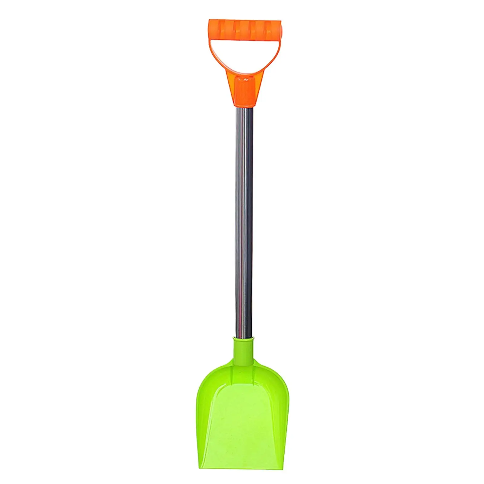 3 Pieces Funny Beach Toys Portable Garden Toy Durable for Birthday Gift Sand 5