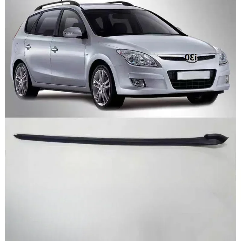 

1pcs right Suitable for Modern I30 Front Windshield Sealing Strips on of The I30 Front Shield 861321Z000