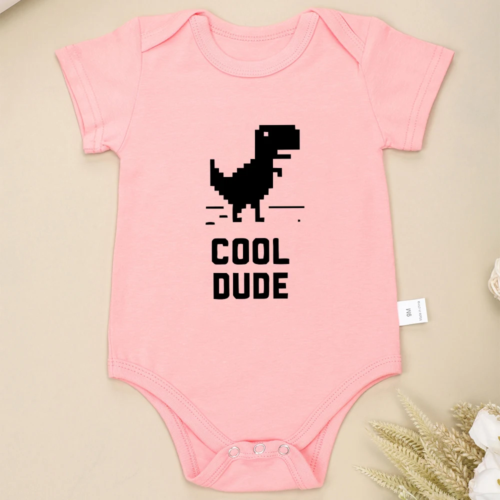 Рисунок 2 - Крутое боди для маленьких мальчиков