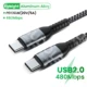 USB2.0 100W