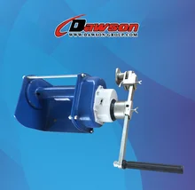 

0.5 Ton Heavy duty Manual Hand winch