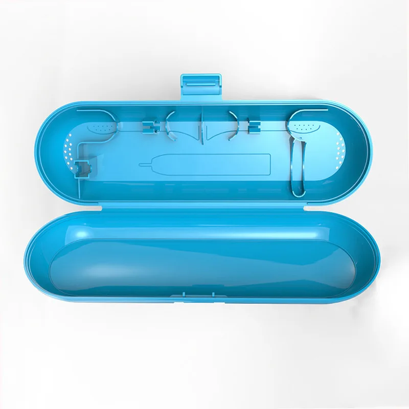 Toothbrush Case Portable Electric Toothbrush Travel Case For Oral B Electric Toothbrush Travel Box Universal Storage Box