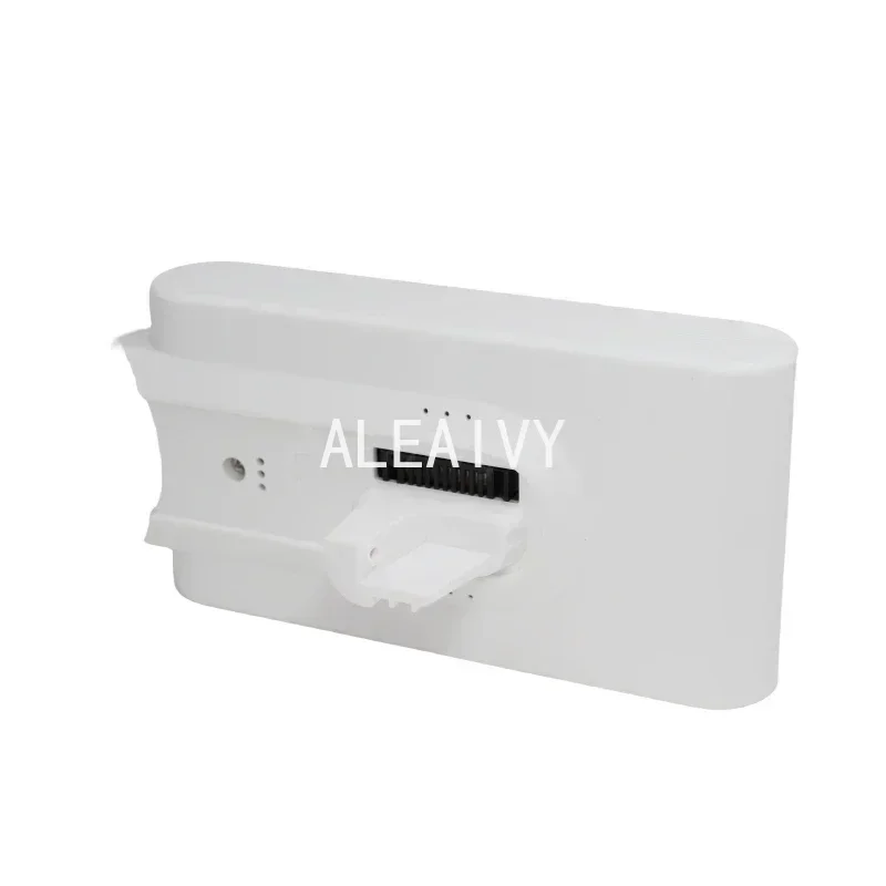 Batteria Al Litio 5000mAh 25.2V Per Aspirapolvere Dreame V8 V9 V10 XR - Ricarica Rapida 30W, Display LED, Compatibile Con VVN3/VVN4/VVN5