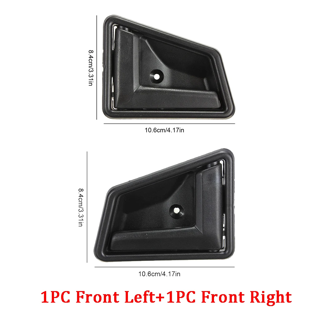 2PCS Left-Right
