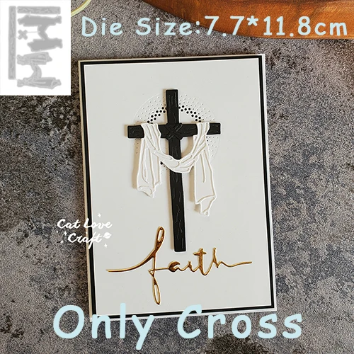 Only Cross