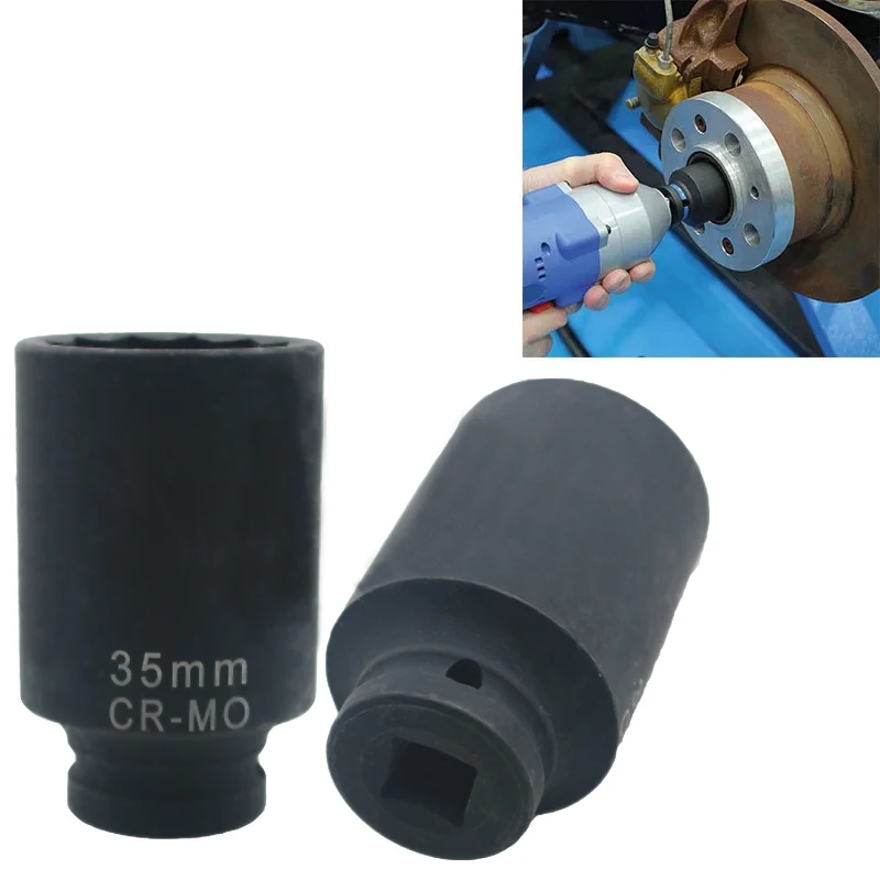 12 точек 30 мм 32 мм 34 мм 35 мм 36 мм Ось шпинделя гайка гнездо втулка инструмент для установки для BMW Volkswagen AUDI