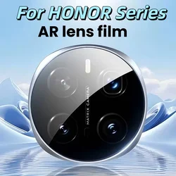 Stealth Camera Resistant Film with Easy Installation Kit - HONOR 100Pro