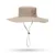 Drawstring Sun Hats Dual Purpose Summer Sunscreen Wide Brim Visor Caps Men Outdoors Fishing Travel Waterproof Mountaineering Hat 15