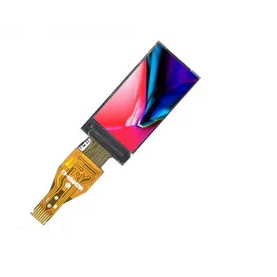 

0,96 дюймовый 8-контактный ЖК-экран для DNA75C DNA250C LV Mirage 75C, DNA100C