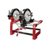 Hot Melt Butt Welding Machine pe pipe Manual Butt Welding Machine Plastic Pipe Welding Machine 1