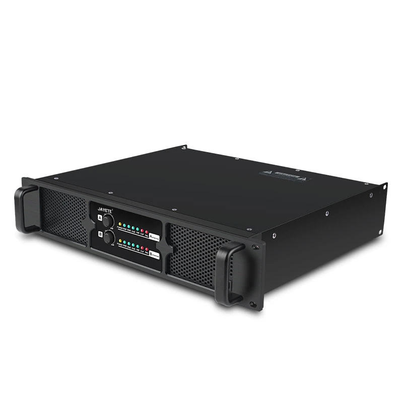 

Профессиональный усилитель мощности высокой мощности 2u 1000*2 Вт класса H с 4-канальным M Аудио для уличных концертов