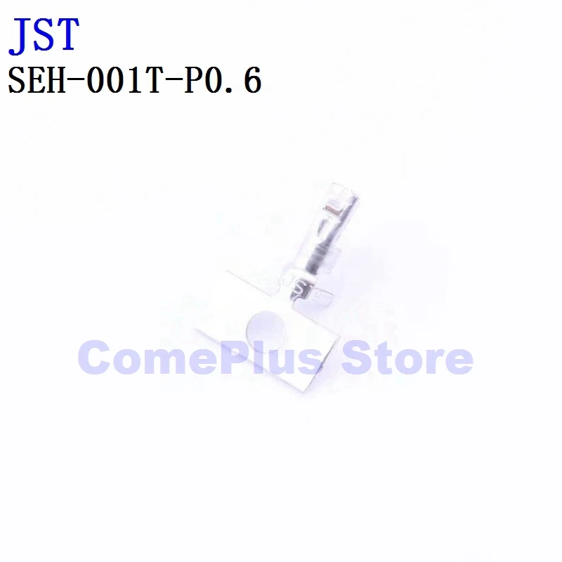 10PCS SEH-001T-P0.6 SEH-001T-P0.6L SEH-002T-P0.6L Connectors