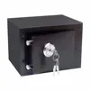 Digital Safe Box Safety Money Gun Electronic Lock Safe Fireproof Safes for Home Strongbox Small Cash Security Lockable Storage 2