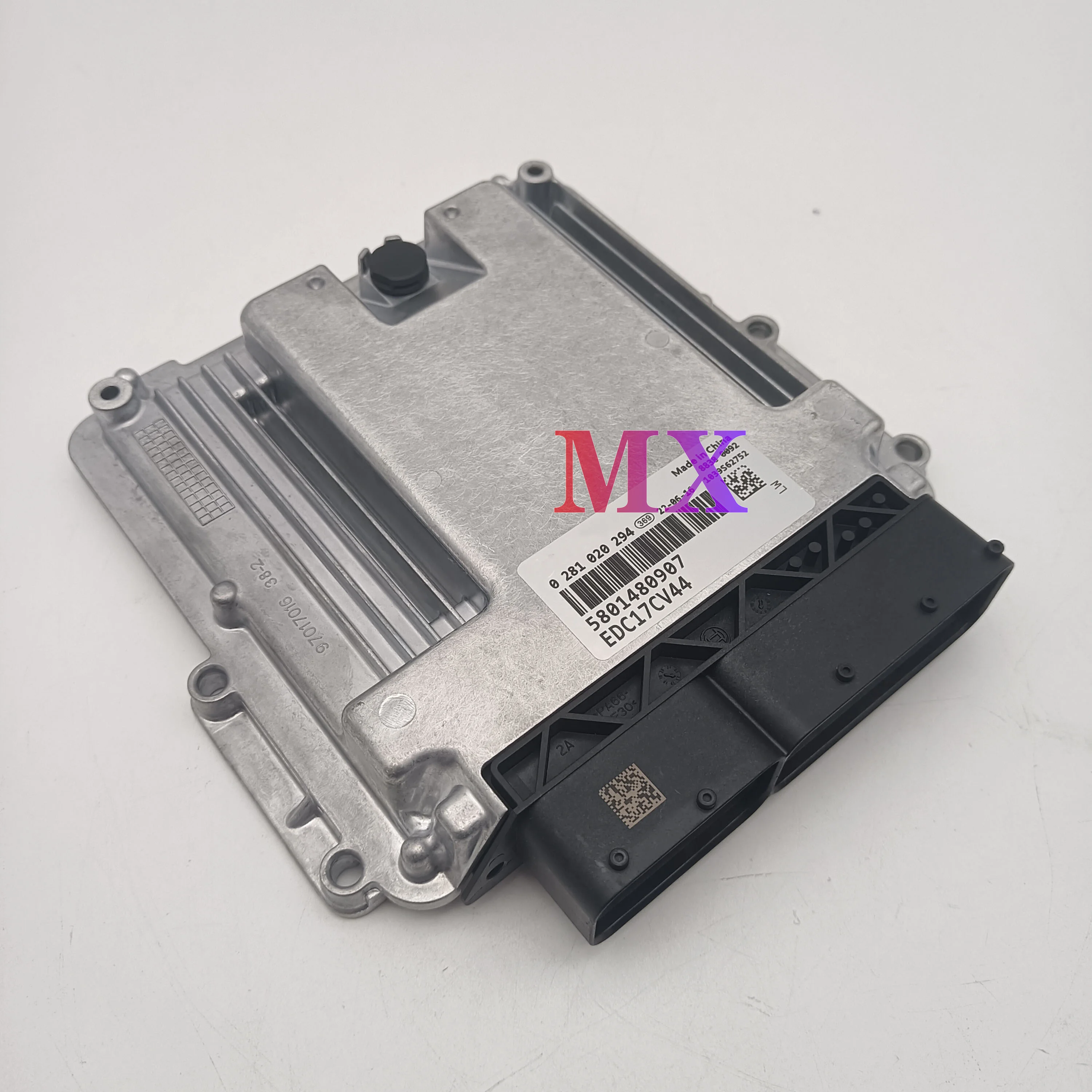  Ƽ ECU  ǻ    ġ, 028102294 EDC17CV44 5801480907, α Ǹ 귣, ǰ  DIR