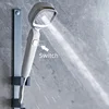 Xiaomi Mijia 4-Modes ShowerHeads Adjustable Water Massage Sprayer High Pressure Shower Head Water Saving Bathroom Accessories 3
