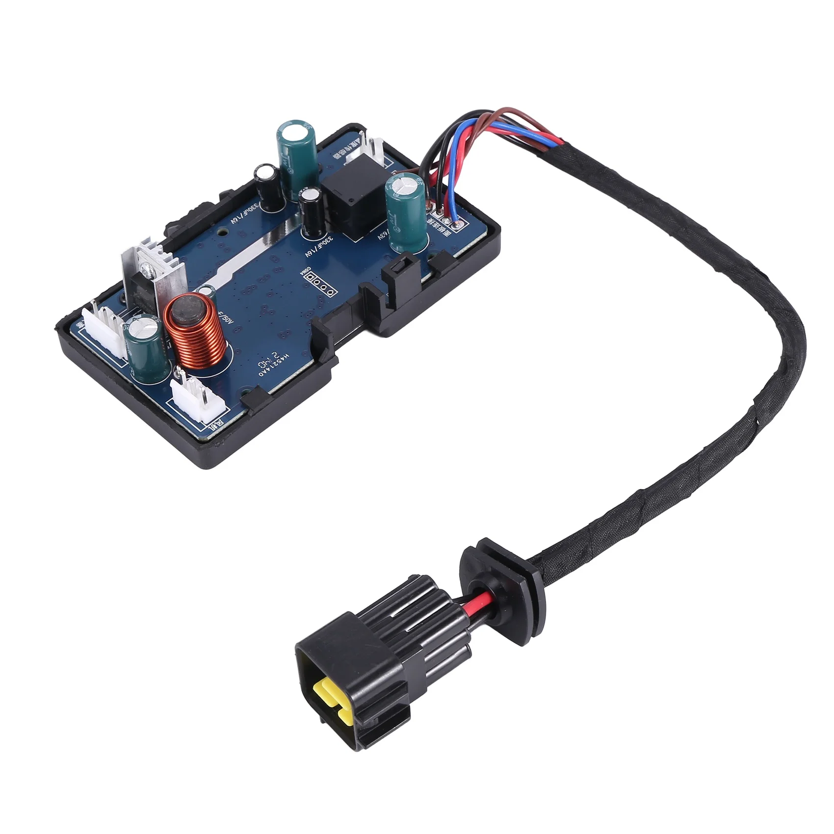 

1Pcs Air- Heater Control Board Motherboard Fit for 12V/24V 3KW/5KW Air Heater for
