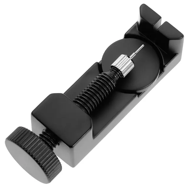 Watch Band Strap Link Pin Remover Repair Sizing Tool 2068 Kit with Pack