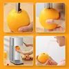 110V 220V Stainless Steel Electric Orange Juicer Fruit Blender Orange Squeezer Multifunction Juicer Machine Kitchen Appliance 6