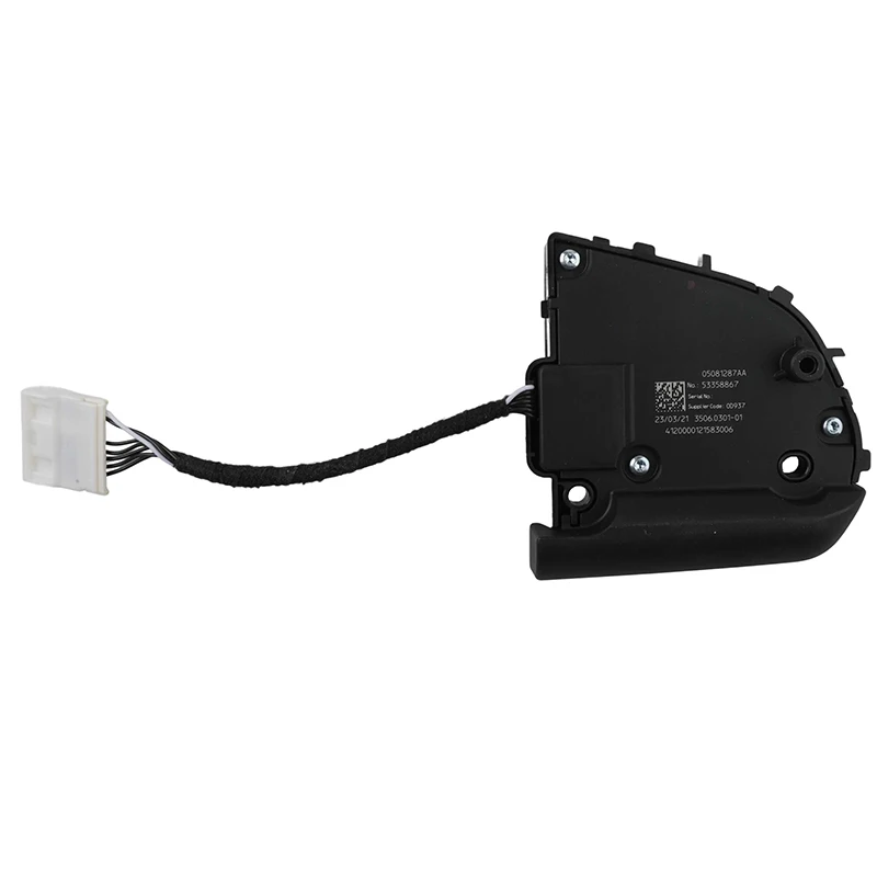 Steering Wheel Control Switch For Dodge Charger Challenger Car