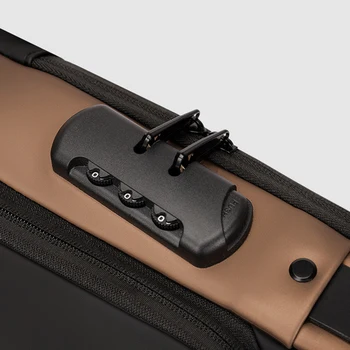 Men Sling Backpack Cross Body Shoulder Chest Bag Anti theft Travel Motorcycle Rider Waterproof Oxford