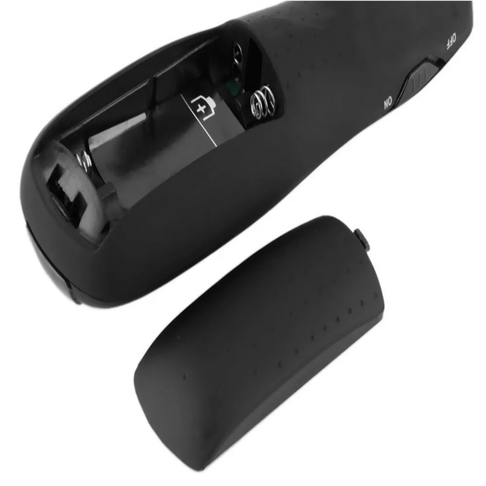 USB Handheld Presenter Page Turning For Teacher PPT Presenter PPT Remote Control Power Point Clicker Presentation Pointer powerpoint clicker teacher pointer