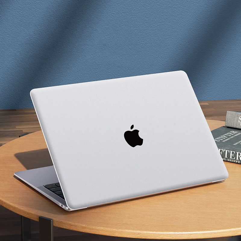 

Laptop Case For Macbook Air 13 A2337 2020 A2338 M1 Chip Pro 13 12 11 15 For macbook Pro 14 case 2021 for Mac book Pro 16 Case