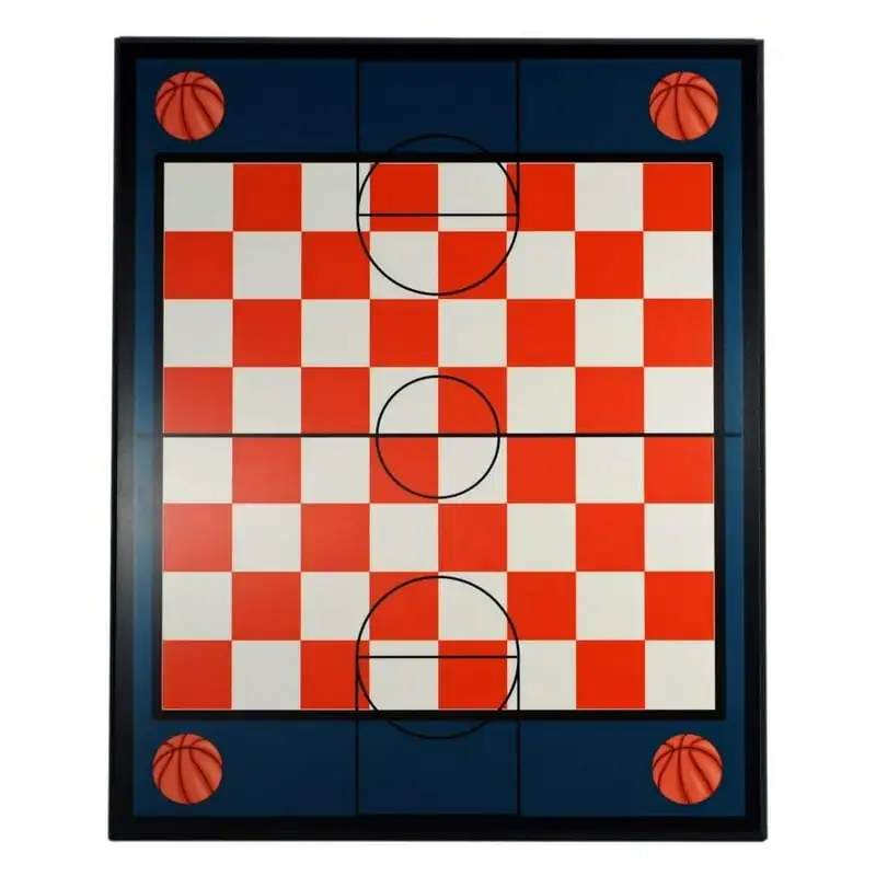 

Basketball Laminate Chessboard