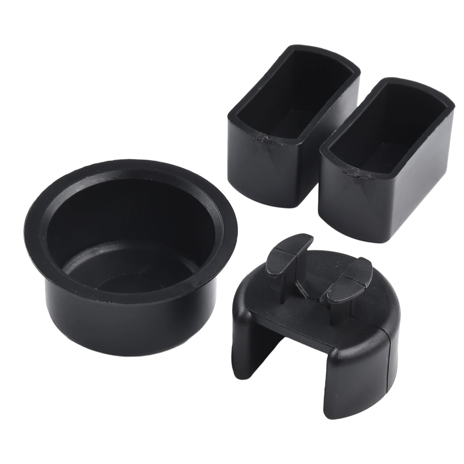 최신 하이 퀄리티 자동차 힌지 삽입 키트, 자동차 액세서리, 플라스틱 55274936AC, 테일게이트 힌지, 세트당 4 개