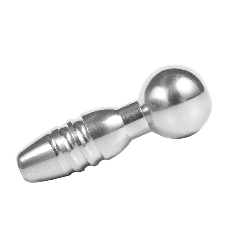 Penis Sex Toys Urethral Catheter Stainless Steel Urethral Dilator Ejaculation Delay Toy Horse Eye Stimulation