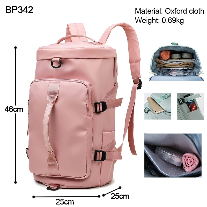 BP342 pink