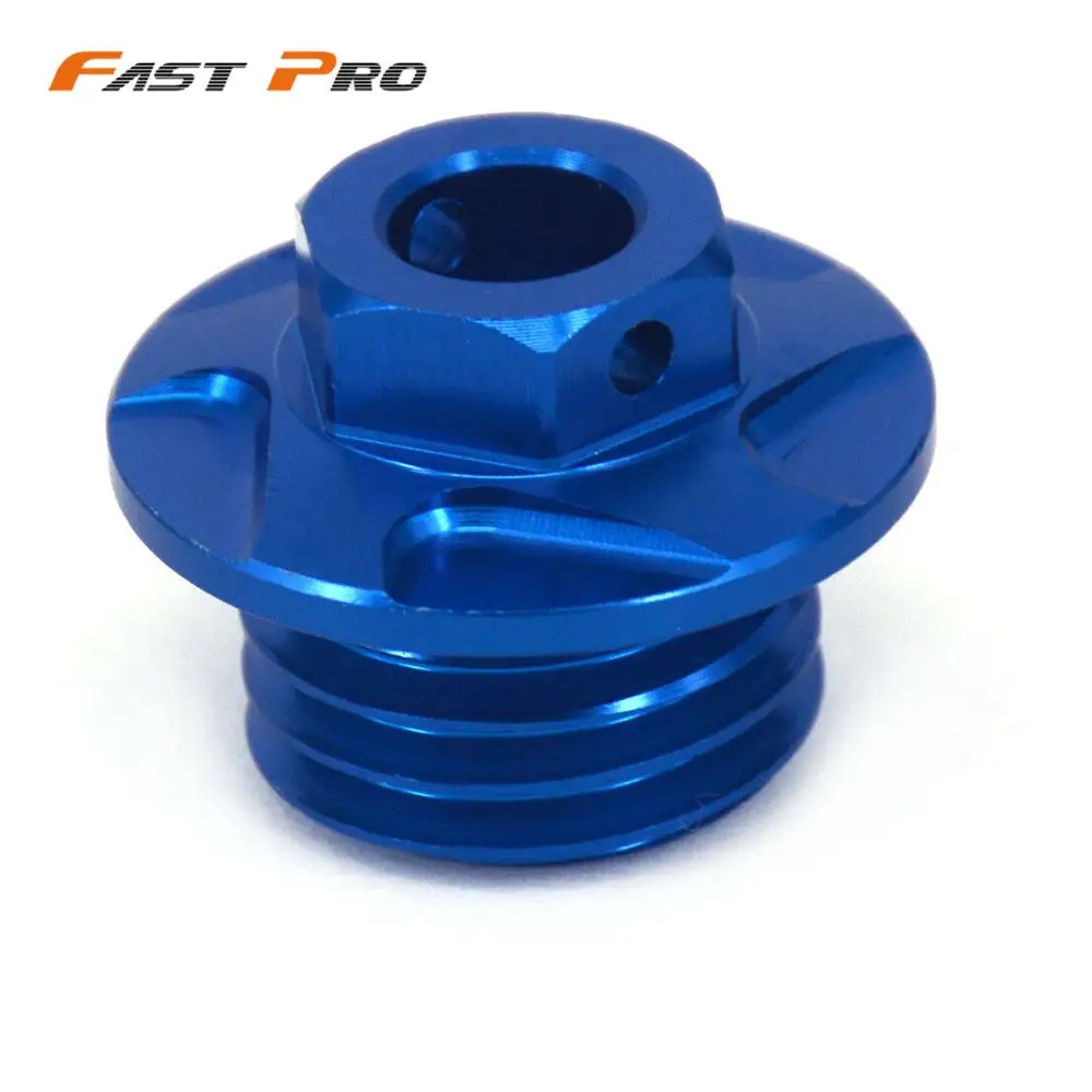 Oil Filler Cap Plug For Honda CR CRF 150R 250R 450R CB CBR 250R 300R 400R 500R 600R 929R 1000R YZ 125 250 NIJIA400 600
