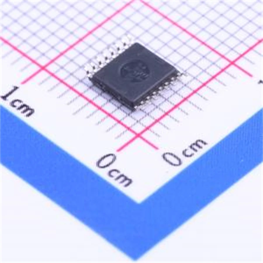 TC7MBL3253CFT(EL)