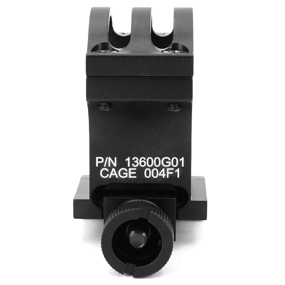 MK18 Mount 30mm Ring Diameter for M2/M3 Red Dot Sight Picatinny Adapter Tactical Scope Base Ar15 Accessories
