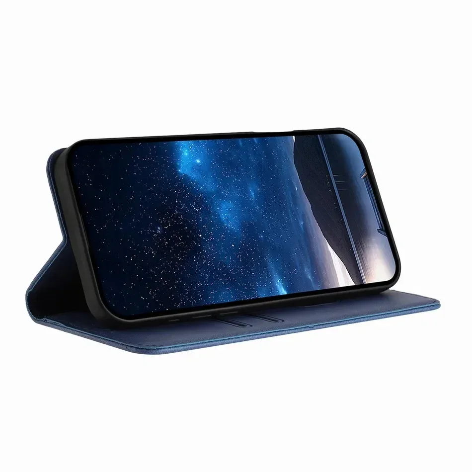 Elegant Minimalist Wallet Case - Casual s