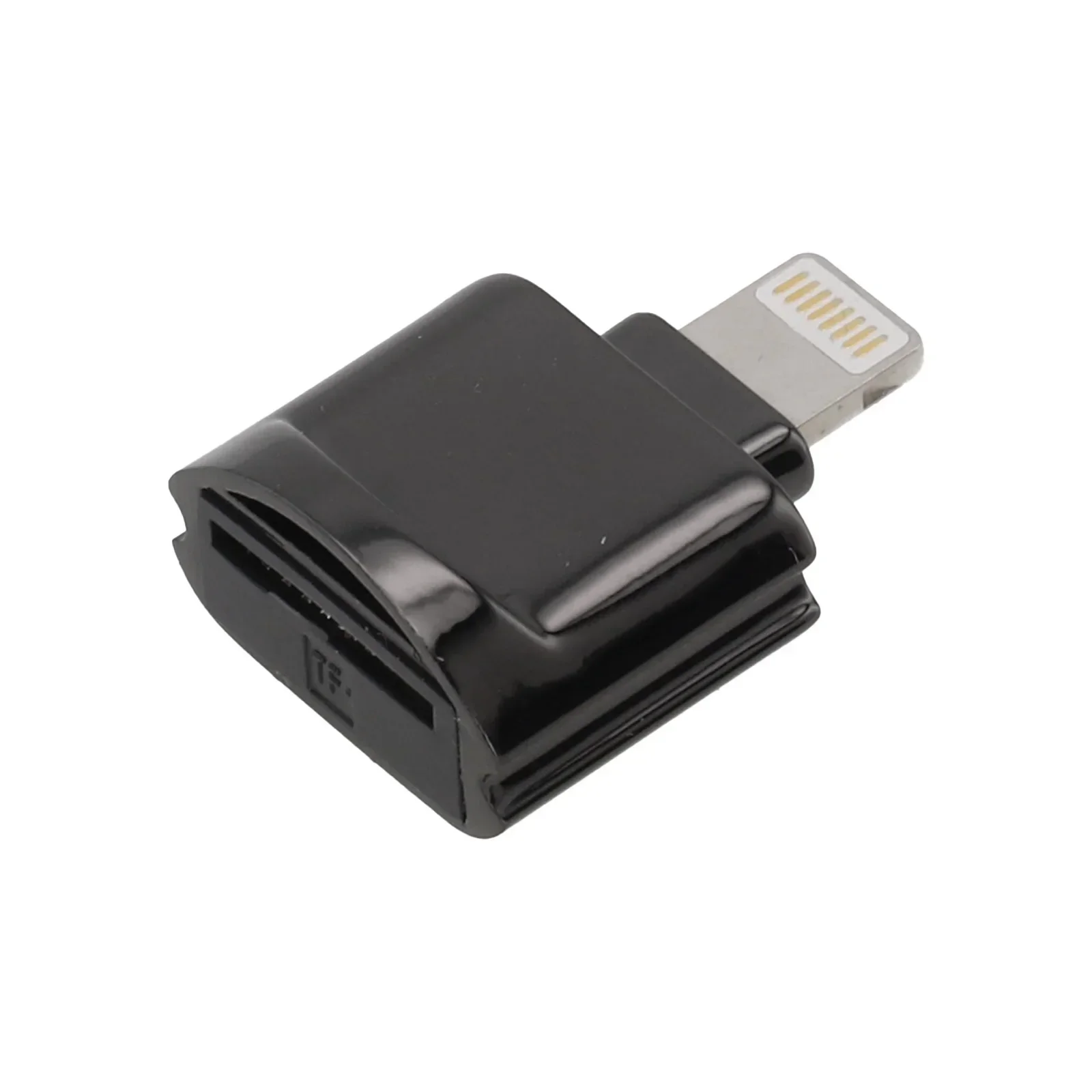 Mini Card Reader Micro TF Card Phone Adapters For IOS Portable OTG Memory Adaptor For IPhone