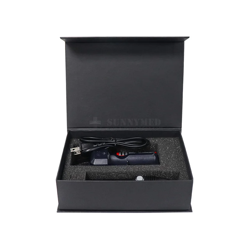 

SY-P031A Handheld 10 Watt Portable Mini Endoscope Led Light Source For Ent