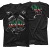 Akhmat Fight Club Sport Russia T-Shirt. Summer Cotton Short Sleeve O-Neck Mens T Shirt New S-3XL 1