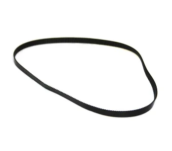 Printer parts bundle with G32034M Print head lever, kit, G40038M Drive shaft ZEBRA 105SL, P1006066 Drive shaft belt ZEBRA 105SL