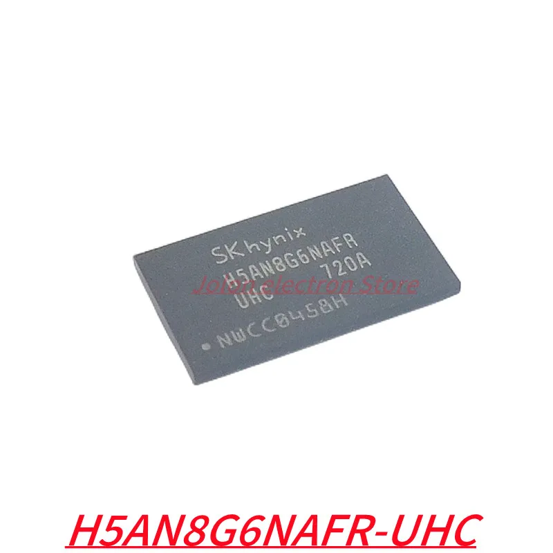 

H5AN8G6NAFR-UHC новый оригинальный