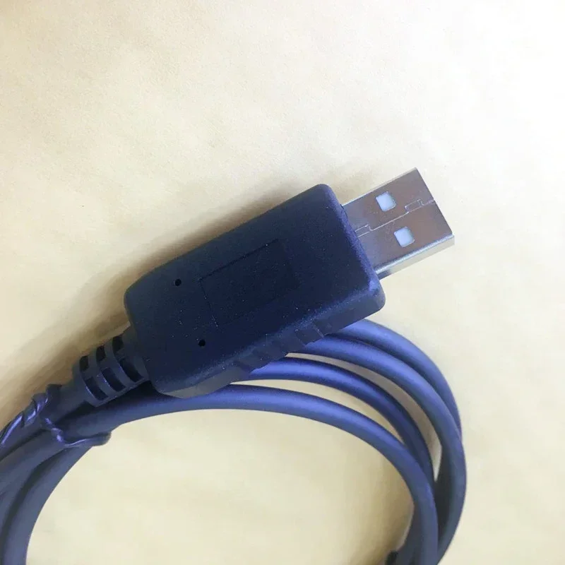 Рисунок 3 - USB-кабель для программирования